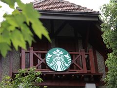 -星巴克臻选(思南公馆店)