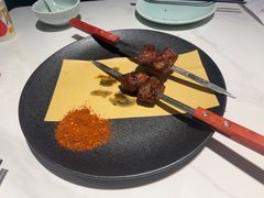 -必点海鲜·海肠捞饭大王(滨江道店)