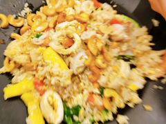 海鲜炒饭-Doo Dee Thai Food(Issan/Isaan/Esan)