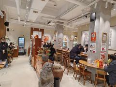 -小豆海棠(人民南路店)