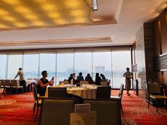 -白天鹅宾馆-宏图府餐厅