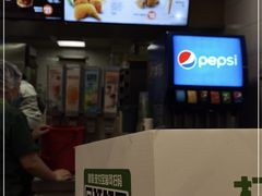 -德克士(砂之船奥特莱斯店)