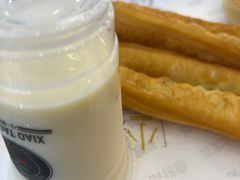 -小桃园·豆浆油条(复兴中路店)