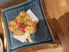 -鹤家·都石亭·日本料理铁板烧(园区科技园店)