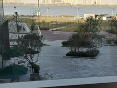 -漾花汐·西餐·下午茶(苏州湾歌林公园店)