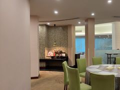 -南京钟山宾馆(江苏省会议中心)