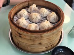 鲜肉小汤包-食惠里小笼包面馆(越秀店)