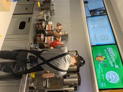-CoCo都可(方庄店)