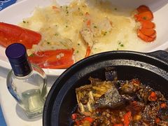 -都市阳光海鲜城(青山湖店)