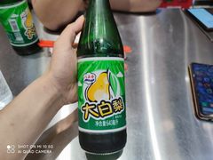 -堂堂小伙夫·辽宁小吃大排档(京西大悦城店)