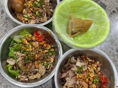 -文惠桥头大华干捞粉