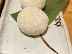 -一心创作料理屋(经开万达店)