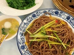 -玉华宫宾馆·餐厅(铜川驻京办店)