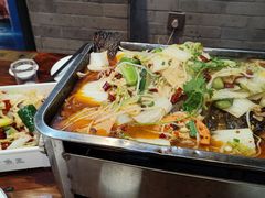 -张记烤鱼王(西街店)