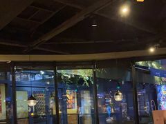 大堂-bluefrog蓝蛙(水游城店)