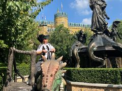 -郑州方特梦幻王国