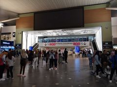 -吉隆坡国际机场