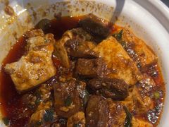 -全牛匠·乐山跷脚牛肉(西北旺万象汇店)