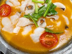 版纳酸汤黑鱼-云海肴·汽锅鸡·云南菜(美罗城店)