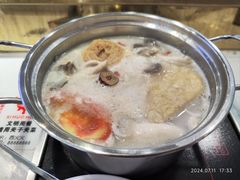 -西火火·川派小火锅(西溪银泰店)