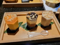 -上井料理黑金店(IFS国金中心店)