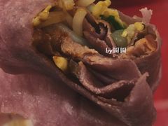 -大地春饼店(黄河路店)