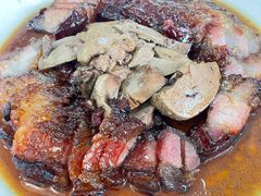 -黄连大头华烧鹅(萧地大马路店)