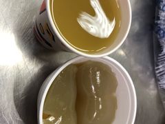 -公利真料竹蔗水(中环店)
