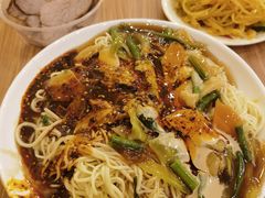 -有礼有面(知春路店)