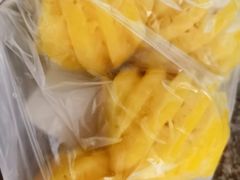 -盒马鲜生(观音桥店)