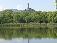 -北坞公园