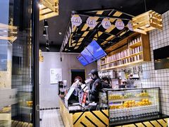-书亦烧仙草(龙湖金楠天街店)