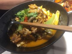-望湘园·湖南菜(宏伊店)