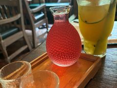-碧桃小馆·民国宅院(西湖大道店)