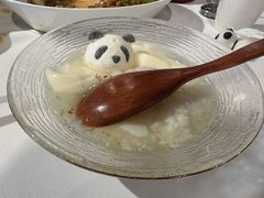 -眉州东坡(华联万柳店)