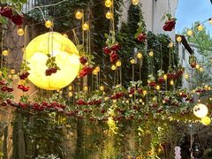 -Osteria Garden 生蚝花园餐厅(原进贤路店)