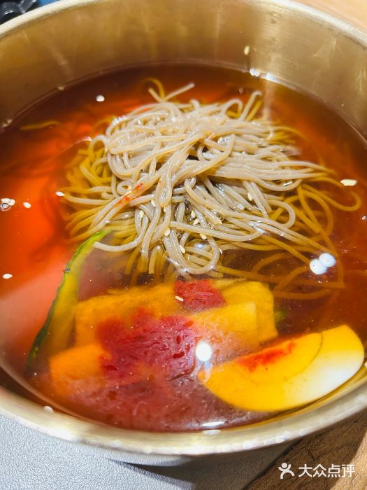 草家酱蟹炭火烤肉店(珲春南路一店)图片
