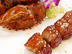 -香云轩·顺德菜(香云纱园林酒店店)