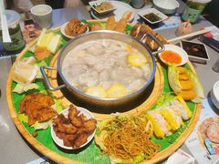 -椰小鸡·琼州糟粕醋(美兰缤纷城店)
