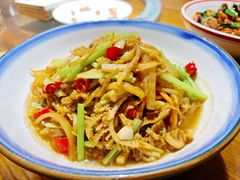 酸萝卜牛百叶-兄弟宁乡龙城(麓景路店)