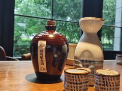 -薇酌饮·陕西菜(南门外店)