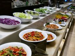 -凯利酒店自助餐(元美中路店)