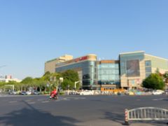 -大润发(张江店)