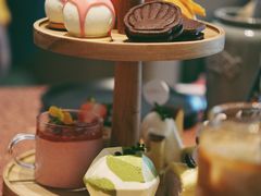 -La Terre乐田(万象城店)