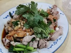 白切鸭肠-电白鸭粥店(下沙二坊88号店)