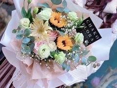 -ChaKo Flora ·茶子花艺 (市北店)