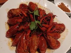 -海底捞火锅(荣盛广场店)
