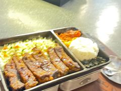-韩鼎丰·韩国料理(林奥店)