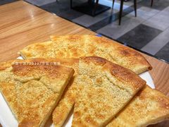 新疆香馕-品回味清真西北楼(宁波首店)