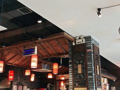 -重庆渝达老火锅(春熙路店)